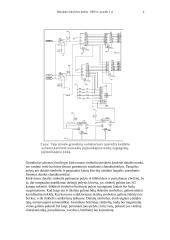Projektavimas - informatika, elektrotechnika, elektronika 3 puslapis