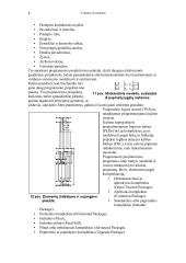 Projektavimas - informatika, elektrotechnika, elektronika 8 puslapis