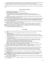 Senosios lietuvių raštijos autoriai 5 puslapis