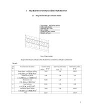 Metalinės konstrukcijos: stogo konstrukcijos 2 puslapis