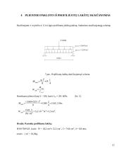 Metalinės konstrukcijos: stogo konstrukcijos 14 puslapis
