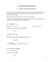 Metalinės konstrukcijos: stogo konstrukcijos 15 puslapis