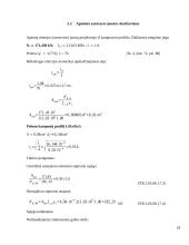 Metalinės konstrukcijos: stogo konstrukcijos 17 puslapis
