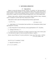 Metalinės konstrukcijos: stogo konstrukcijos 5 puslapis