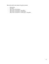 Metalinės konstrukcijos: stogo konstrukcijos 10 puslapis