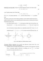 Elektroninis oscilografas ir statmenųjų svyravimų sudėties tyrimas 4 puslapis