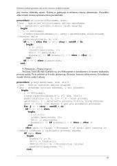 Paketinės multiprograminės operacinės sistemos modelis 11 puslapis