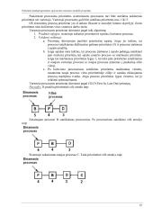 Paketinės multiprograminės operacinės sistemos modelis 14 puslapis