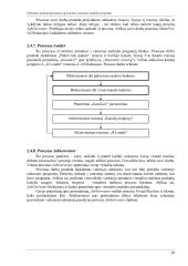 Paketinės multiprograminės operacinės sistemos modelis 19 puslapis