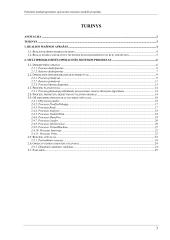 Paketinės multiprograminės operacinės sistemos modelis 2 puslapis