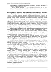 Paketinės multiprograminės operacinės sistemos modelis 4 puslapis