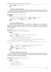 Paketinės multiprograminės operacinės sistemos modelis 9 puslapis