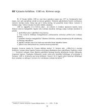 Vytauto krikštas ir jo priežastys 10 puslapis