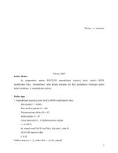 Radijo prieigos 2 puslapis