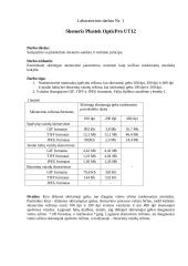 Skaitmeninės reklamos technologijos: skeneris Plustek OpticPro UT12 2 puslapis