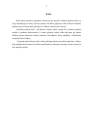 Biržų veiklos 3 puslapis
