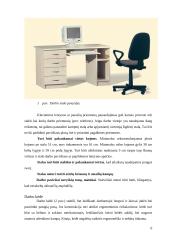 Ergonomika - darbo aplinkos projektavimas 6 puslapis