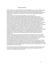 Etiketo paskirtis 5 puslapis