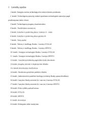 Gaminamos produkcijos pelningumo įvertinimas 2 puslapis