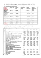 Gaminamos produkcijos pelningumo įvertinimas 13 puslapis