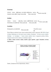 Kaimo turizmo sodybų analizė Lietuvos regionuose 10 puslapis