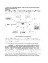 Termino „Prekės ženklo įvaizdis“ samprata 2 puslapis