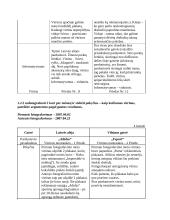 Termino „Prekės ženklo įvaizdis“ samprata 7 puslapis