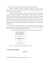 Marketingo kompleksų elementų analizės teoriniai aspektai 4 puslapis