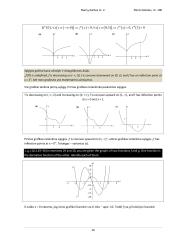 Matematikos analizės namų darbas 16 puslapis