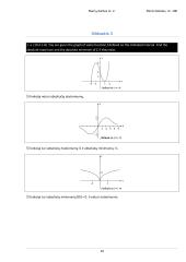 Matematikos analizės namų darbas 19 puslapis