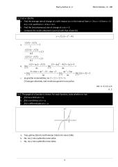 Matematikos analizės namų darbas 5 puslapis