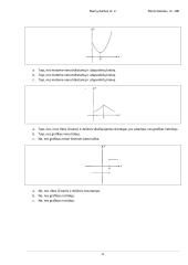 Matematikos analizės namų darbas 6 puslapis