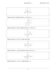 Matematikos analizės namų darbas 9 puslapis