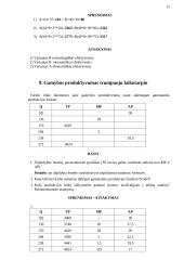 Mikroekonomikos pagrindų pagrindinės temos 11 puslapis