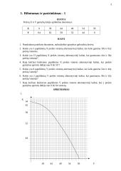 Mikroekonomikos pagrindų pagrindinės temos 3 puslapis
