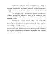 Mokymo svarba įmonėse 12 puslapis