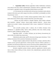Mokymo svarba įmonėse 4 puslapis
