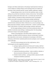 Paslaugų prigimtis ir ypatumai 3 puslapis