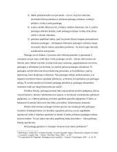 Paslaugų prigimtis ir ypatumai 5 puslapis