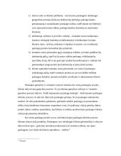 Paslaugų prigimtis ir ypatumai 6 puslapis