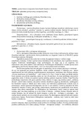 Pozityvizmo ir neopozityvizmo bendri bruožai ir skirtumai 2 puslapis