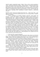 Pozityvizmo ir neopozityvizmo bendri bruožai ir skirtumai 3 puslapis