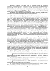 Pozityvizmo ir neopozityvizmo bendri bruožai ir skirtumai 4 puslapis