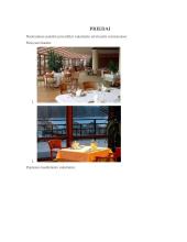 Priėmimų organizavimas 12 puslapis