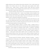 Priėmimų organizavimas 8 puslapis