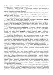 Reklamos mano miesto laikraštyje kalbos analizė 9 puslapis