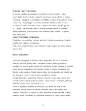 Svečių sutikimas ir oficialūs pokalbiai 12 puslapis