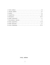 Svečių sutikimas ir oficialūs pokalbiai 3 puslapis