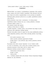 Svečių sutikimas ir oficialūs pokalbiai 9 puslapis