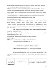 Šlaitinių stogų dengimo verslo organizavimo proceso projektavimas 12 puslapis